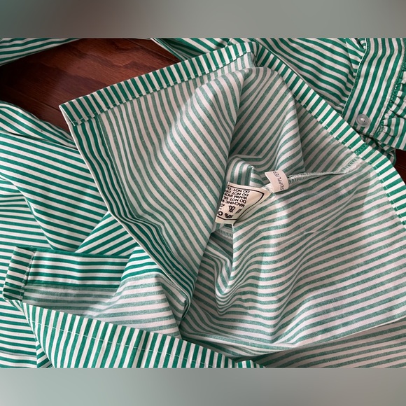 JUMPERS PURE COTTON blouses - Picture 8 of 11